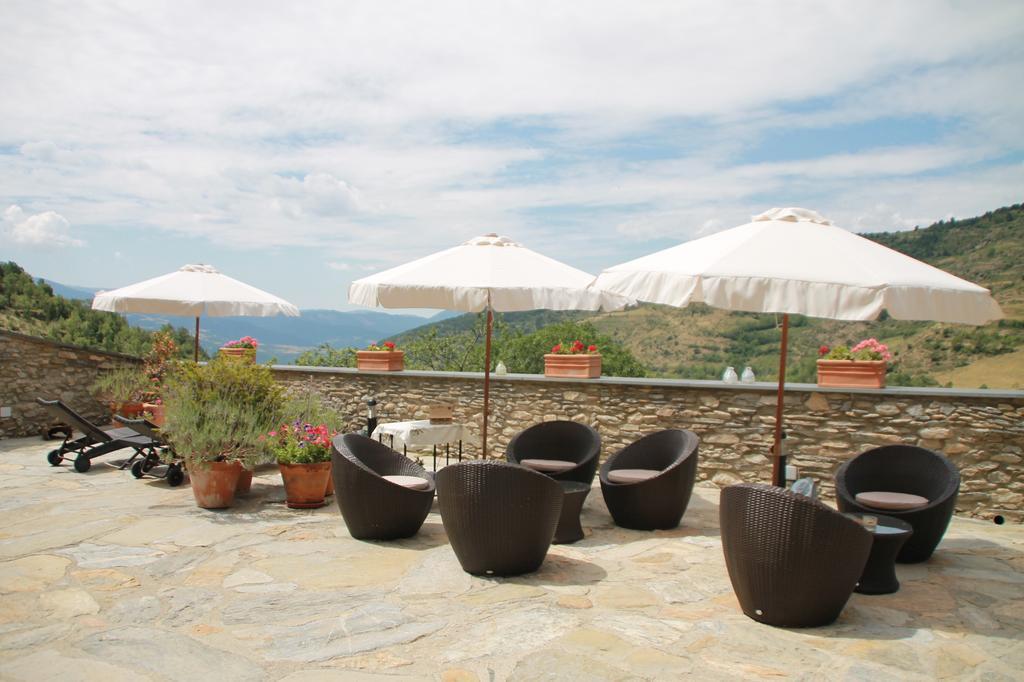 Sao Hotel - Adults Only Bescaran Exteriér fotografie