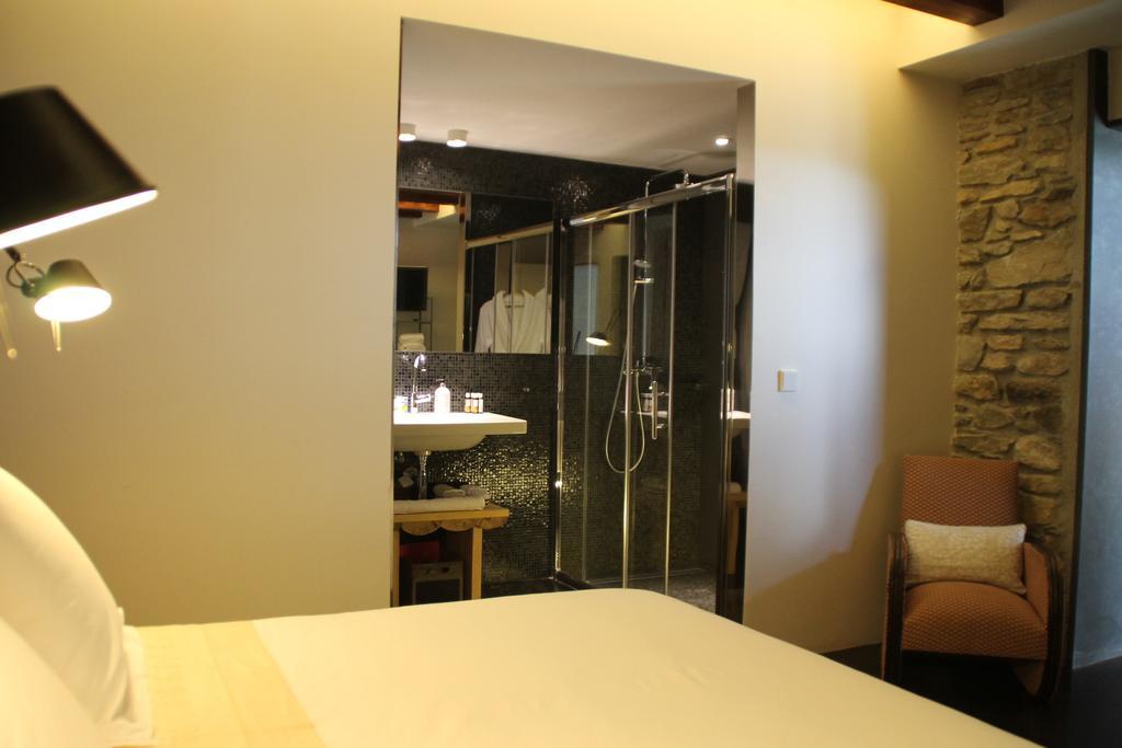 Sao Hotel - Adults Only Bescaran Exteriér fotografie