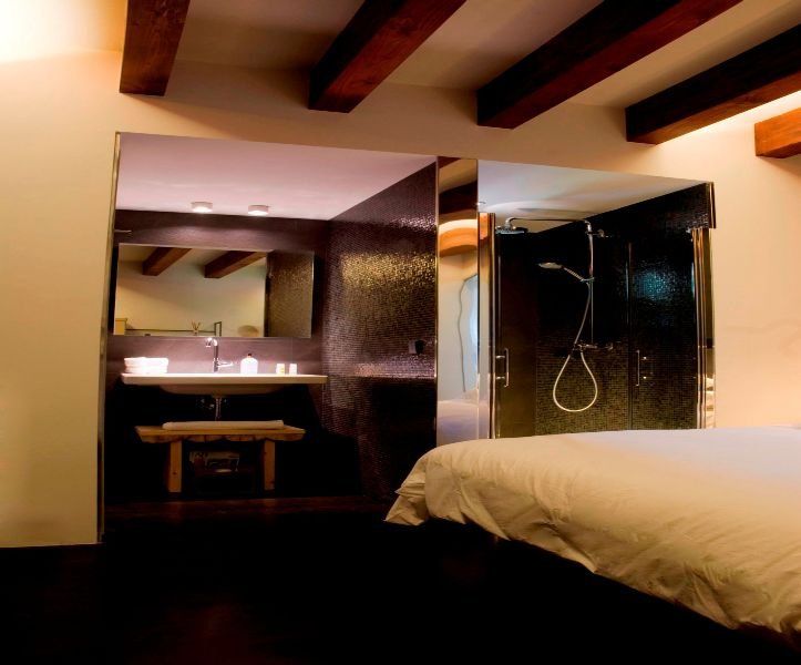 Sao Hotel - Adults Only Bescaran Exteriér fotografie