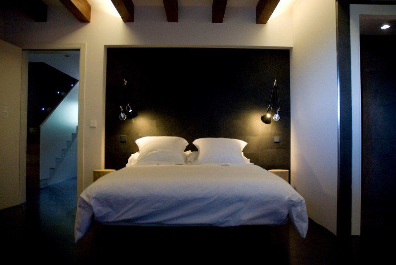 Sao Hotel - Adults Only Bescaran Exteriér fotografie