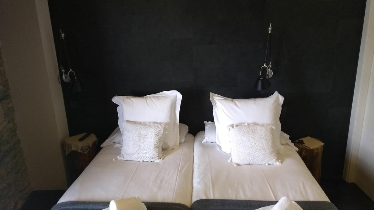 Sao Hotel - Adults Only Bescaran Exteriér fotografie