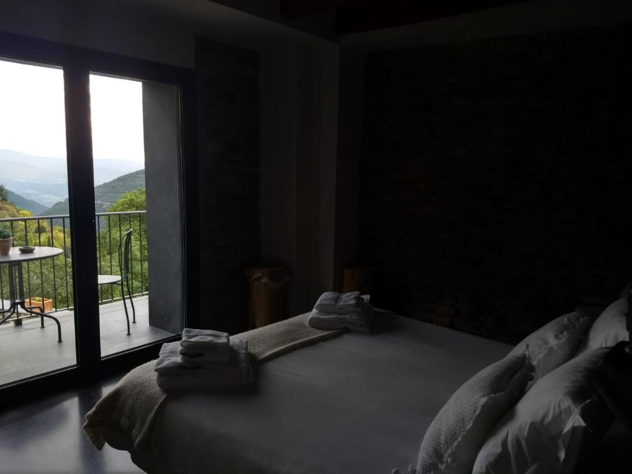 Sao Hotel - Adults Only Bescaran Exteriér fotografie